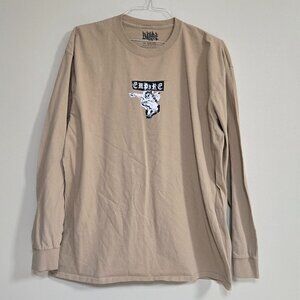 Empyre Death Valley T-Shirt Mens XXL